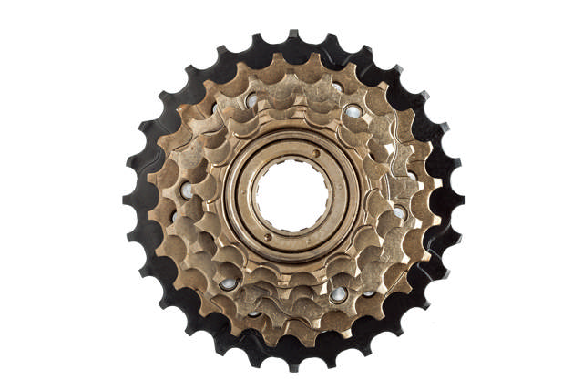 Shimano Ultegra FC-6500 39T 