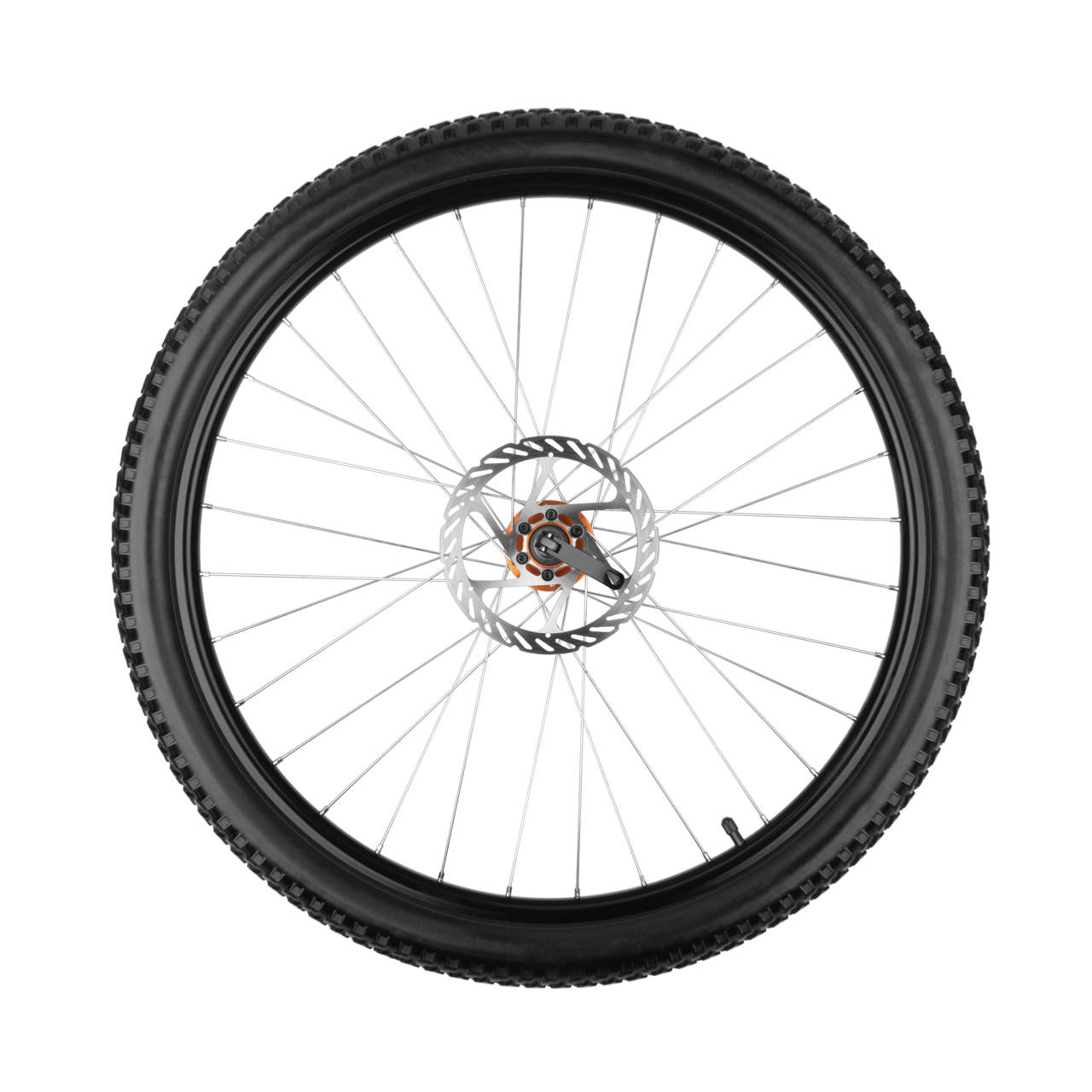 Forté Titan Rear Wheel