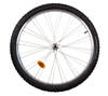 Easton EA50 Wheelset