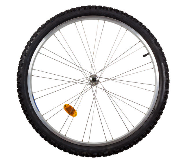 Easton EA50 Wheelset