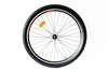 Mavic Crossland Disc Front Wheel